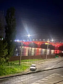 Фото гостя 8 — Квартира трёхкомнатная в Нижегородском, 76 м², Нижний Новгород