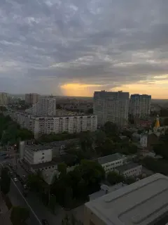 Фото гостя 6 — Студия однокомнатная у Спортивной, в Советском, 38 м², Самара