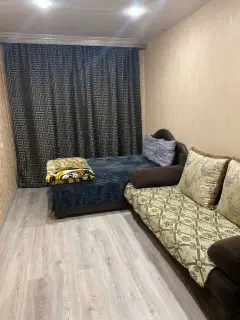 Фото гостя 4 — Квартира однокомнатная на улице Московской, 40 м², Владикавказ