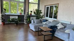 Фото гостя 5 — Квартира трёхкомнатная на улице Фрунзе, 150 м², Пятигорск