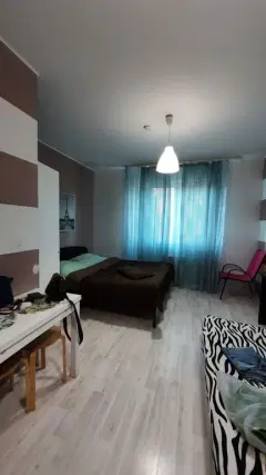 Фото гостя 8 — Квартира однокомнатная на улице Спортивной, 18 м², Звенигород