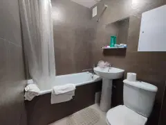 Фото гостя 7 — Квартира однокомнатная на улице Героеве Пионерове, 35 м², Каменск-Шахтинский