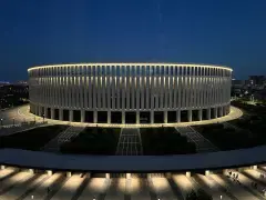 Фото гостя 6 — Квартира двухкомнатная на улице Восточно-Кругликовской, 70 м², Краснодар