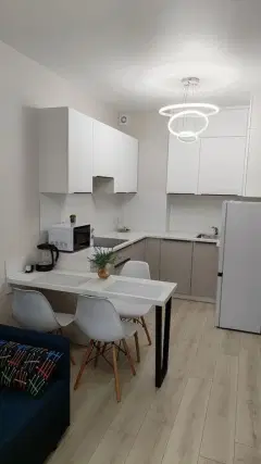 Фото гостя 11 — Квартира однокомнатная у Горьковской, в Кузнечихе, 40 м², Нижний Новгород