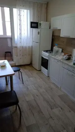 Фото гостя 1 — Квартира однокомнатная в Советском, 35 м², Волгоград
