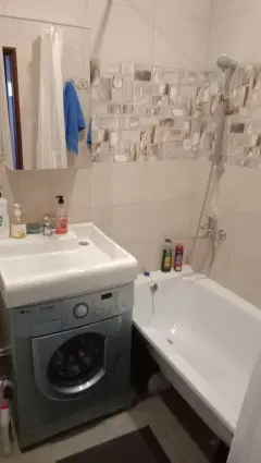 Фото гостя 2 — Квартира однокомнатная в Советском, 35 м², Волгоград