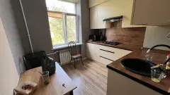 Фото гостя 7 — Квартира двухкомнатная на улице Ворошилова, 55 м², Каменск-Шахтинский