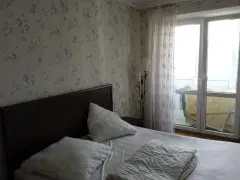 Фото гостя 1 — Апартаменты трёхкомнатные в Ленинградском, 65 м², Калининград