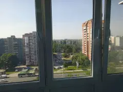 Фото гостя 3 — Апартаменты трёхкомнатные в Ленинградском, 65 м², Калининград