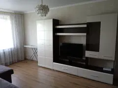 Фото гостя 5 — Апартаменты трёхкомнатные в Ленинградском, 65 м², Калининград