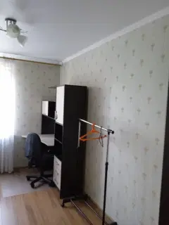 Фото гостя 10 — Апартаменты трёхкомнатные в Ленинградском, 65 м², Калининград