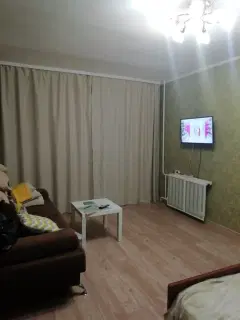 Фото гостя 7 — Квартира однокомнатная на улице Холодильной, 40 м², Тюмень