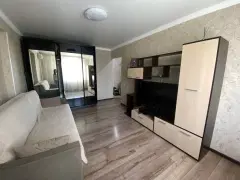 Фото гостя 10 — Квартира двухкомнатная на проспекте Косте, 42 м², Владикавказ