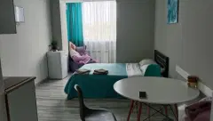 Фото гостя 2 — Студия однокомнатная на улице Оранжерейной, 25 м², Пятигорск