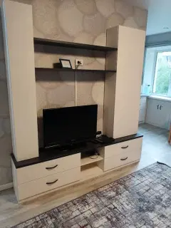 Фото гостя 10 — Квартира двухкомнатная в Привокзальном, 45 м², Тула