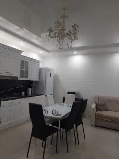 Фото гостя 5 — Квартира двухкомнатная на улице Карла Маркса, 90 м², Владикавказ