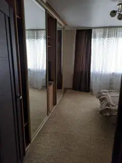 Фото гостя 1 — Квартира однокомнатная на улице Московской, 36 м², Саров