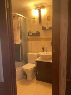 Фото гостя 4 — Квартира двухкомнатная в Ленинградском, 60 м², Калининград