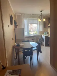 Фото гостя 10 — Квартира двухкомнатная в Ленинградском, 60 м², Калининград