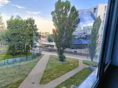 Фото гостя 3 — Апартаменты двухкомнатные в Ленинградском, 55 м², Калининград