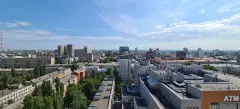 Фото гостя 1 — Квартира однокомнатная на улице Куколкина, 43 м², Воронеж