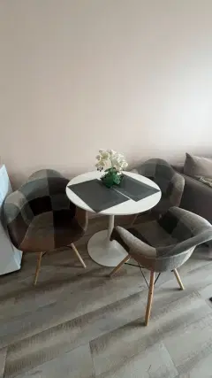 Фото гостя 4 — Квартира двухкомнатная в Фрунзенском, 60 м², Владивосток