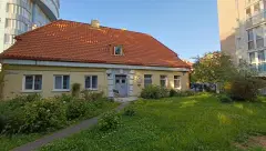 Фото гостя 7 — Квартира однокомнатная на улице Тургенева, 40 м², Зеленоградск