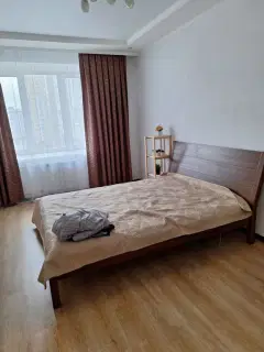 Фото гостя 1 — Квартира двухкомнатная в Ново-Савиновском, 80 м², Казань