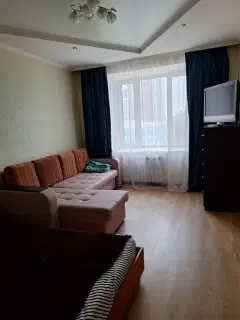 Фото гостя 5 — Квартира двухкомнатная в Ново-Савиновском, 80 м², Казань