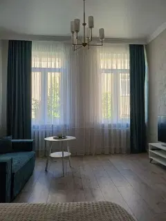 Фото гостя 12 — Квартира однокомнатная в Центральном, 34 м², Калининград