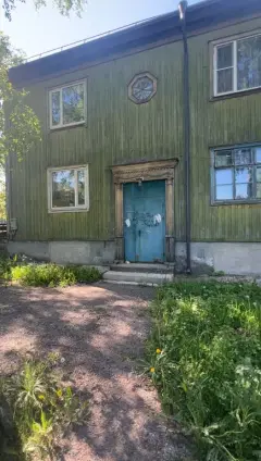 Фото гостя 10 — Квартира однокомнатная на улице Осипенко, 22 м², Сортавала