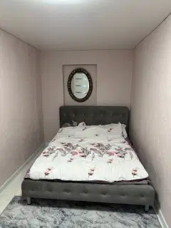 Фото гостя 2 — Квартира двухкомнатная в Ленинградском, 45 м², Калининград