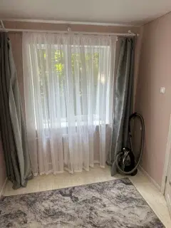 Фото гостя 4 — Квартира двухкомнатная в Ленинградском, 45 м², Калининград