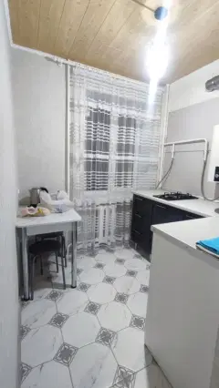 Фото гостя 9 — Квартира однокомнатная на проспекте 22-го Партсъезде, 30 м², Минеральные Воды