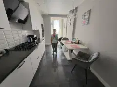 Фото гостя 8 — Апартаменты однокомнатные в Ленинградском, 53 м², Калининград