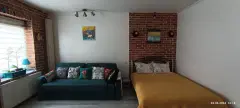Фото гостя 9 — Апартаменты однокомнатные в Московском, 38 м², Калининград