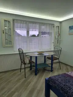 Фото гостя 8 — Студия однокомнатная на улице Победы, 30 м², Зеленоградск