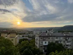 Фото гостя 6 — Квартира однокомнатная на улице Героеве Медикове, 31 м², Кисловодск