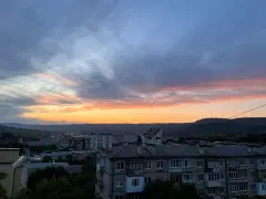Фото гостя 10 — Квартира однокомнатная на улице Героеве Медикове, 31 м², Кисловодск