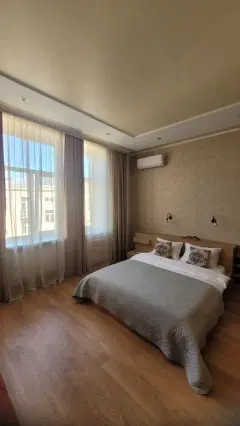 Фото гостя 10 — Квартира трёхкомнатная на улице Тульской, 89 м², Санкт-Петербург
