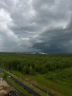 Фото гостя 6 — Квартира однокомнатная на улице Лескова, 33 м², Ярославль