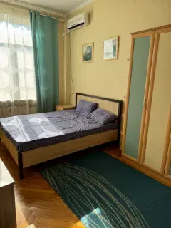 Фото гостя 3 — Квартира двухкомнатная на проспекте Ворошиловском, 60 м², Ростов-на-Дону