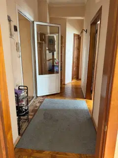 Фото гостя 8 — Квартира двухкомнатная на проспекте Ворошиловском, 60 м², Ростов-на-Дону