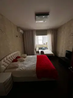 Фото гостя 7 — Квартира однокомнатная в Нижегородском, 40 м², Нижний Новгород