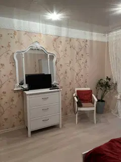 Фото гостя 9 — Квартира двухкомнатная в Ленинградском, 60 м², Калининград
