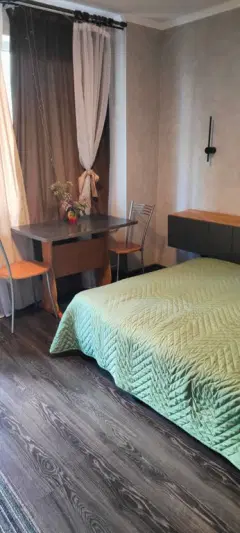 Фото гостя 1 — Студия однокомнатная у метро Девяткино, 30 м², Мурино