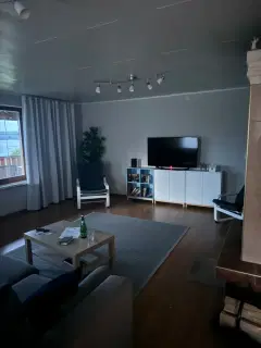 Фото гостя 3 — Дом 5-местный в посёлке Тарулинне, 95 м², Сортавала