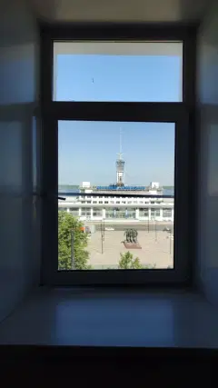 Фото гостя 8 — Студия однокомнатная в Нижегородском, 35 м², Нижний Новгород