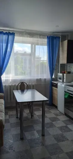 Фото гостя 8 — Квартира однокомнатная на улице Ленина, 34 м², Сортавала