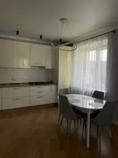 Фото гостя 2 — Квартира двухкомнатная на улице Малой Пролетарской, 80 м², Ярославль